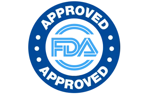 Glucovy FDA Approved