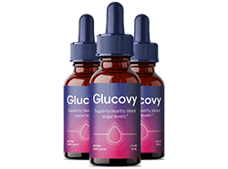 Glucovy Pills