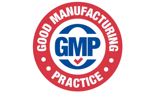 Glucovy GMP Certified