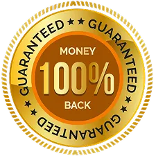 Tropical Rise Money Back Guarantee